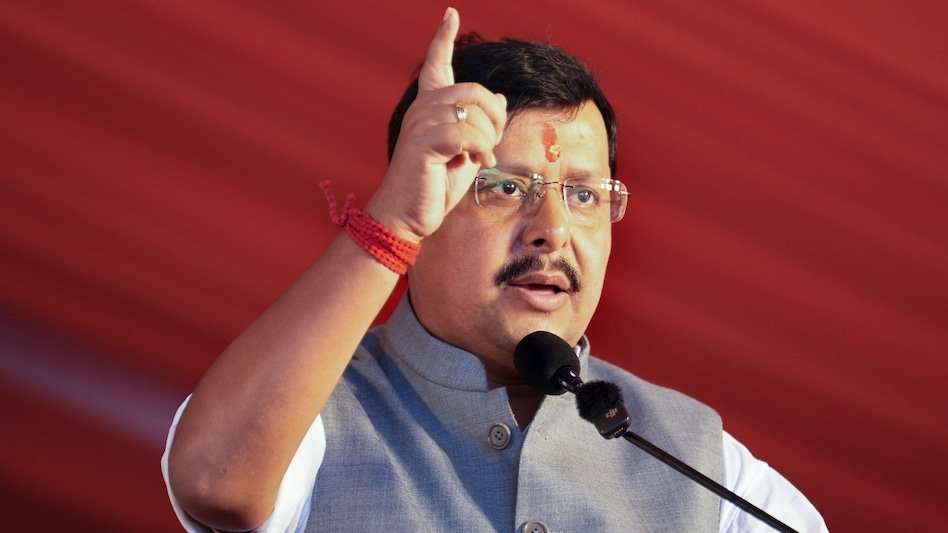 नितिन नवीन की टीम में Gen-Z की एंट्री, 33 फीसदी महिलाएं... समझ लीजिए BJP  में बदलाव का ब्लूप्रिंट - bjp president nitin nabin new team Gen z youth  women 2027 and 2029