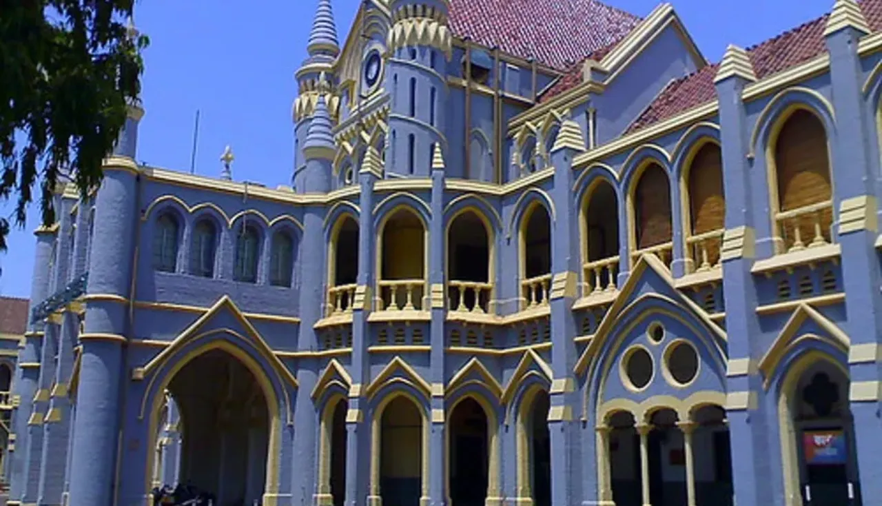 MP High Court