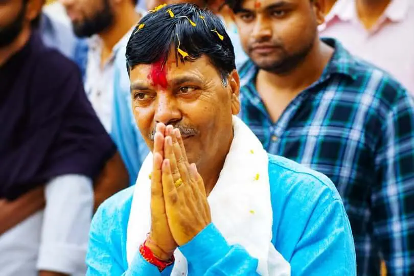 MP: अवधेश नायक को बड़ी जिम्मेदारी, कांग्रेस प्रदेश महासचिव ​नियुक्त, दतिया  उपचुनाव में निभाई थी अहम भूमिका - MP Breaking News