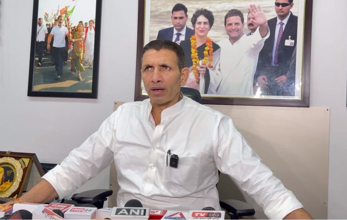 Datia By Election:जीतू पटवारी बड़ा दावा- 100% हमारी होगी दतिया सीट,  भ्रष्टाचार और बदलाव चुनावी मुद्दा - Datia By-election: Jitu Patwari Makes A  Big Claim – We Will Win The Datia Seat