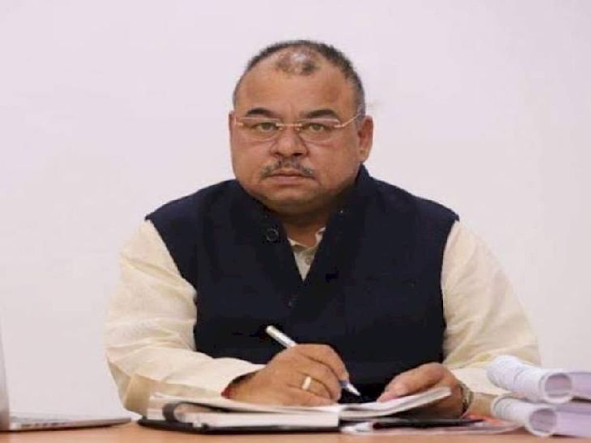 Semaria Assembly Elections: Congress leaders open front against Abhay Mishra  in Rewa